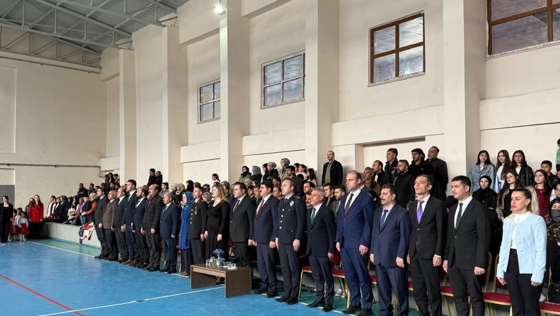 23 NİSAN ULUSAL EGEMENLİK VE ÇOCUK BAYRAMIMIZ KUTLU OLSUN 